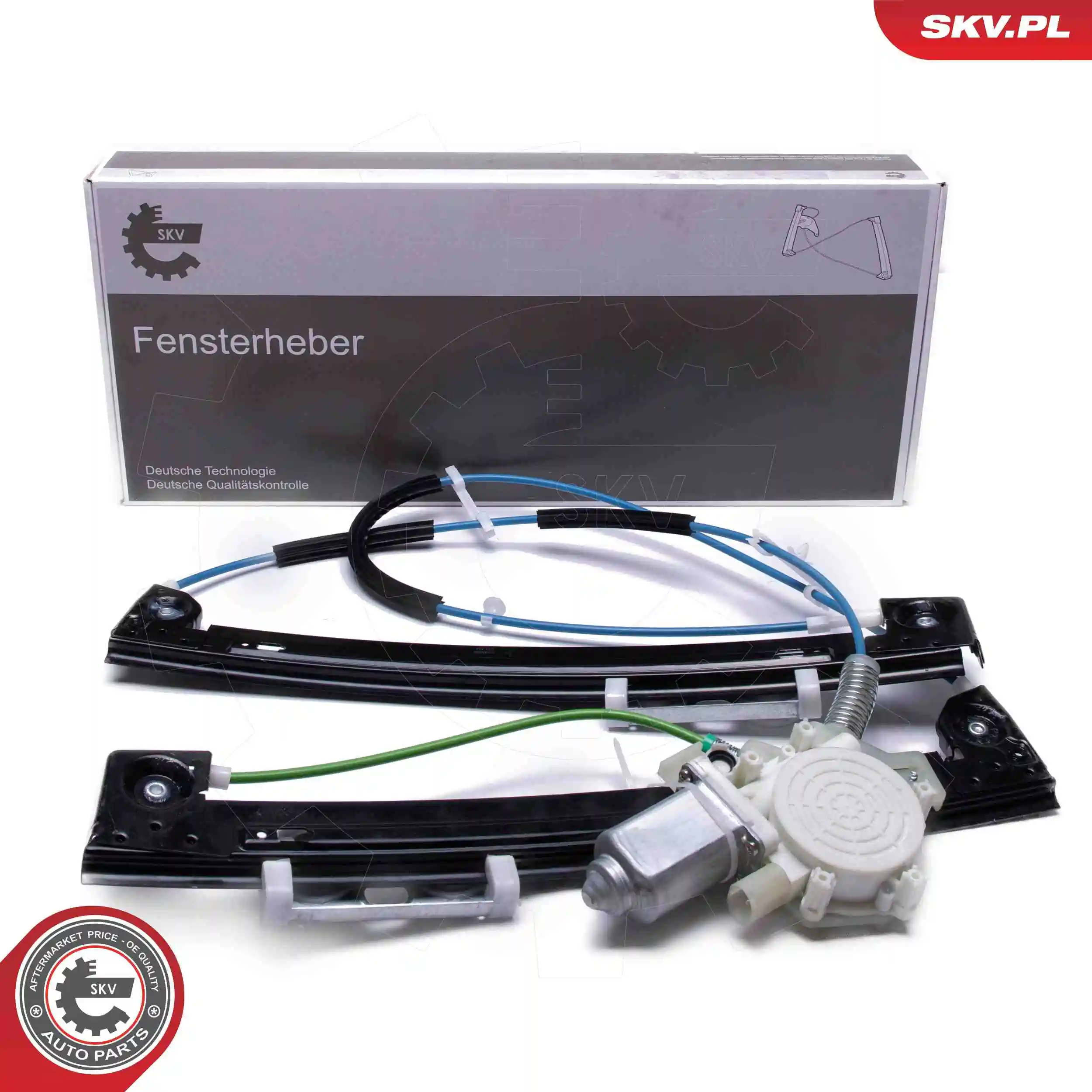 Window Regulator